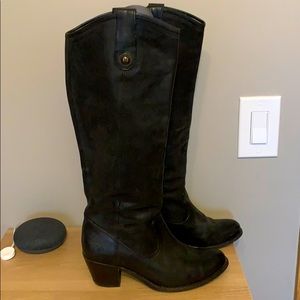 Frye boots